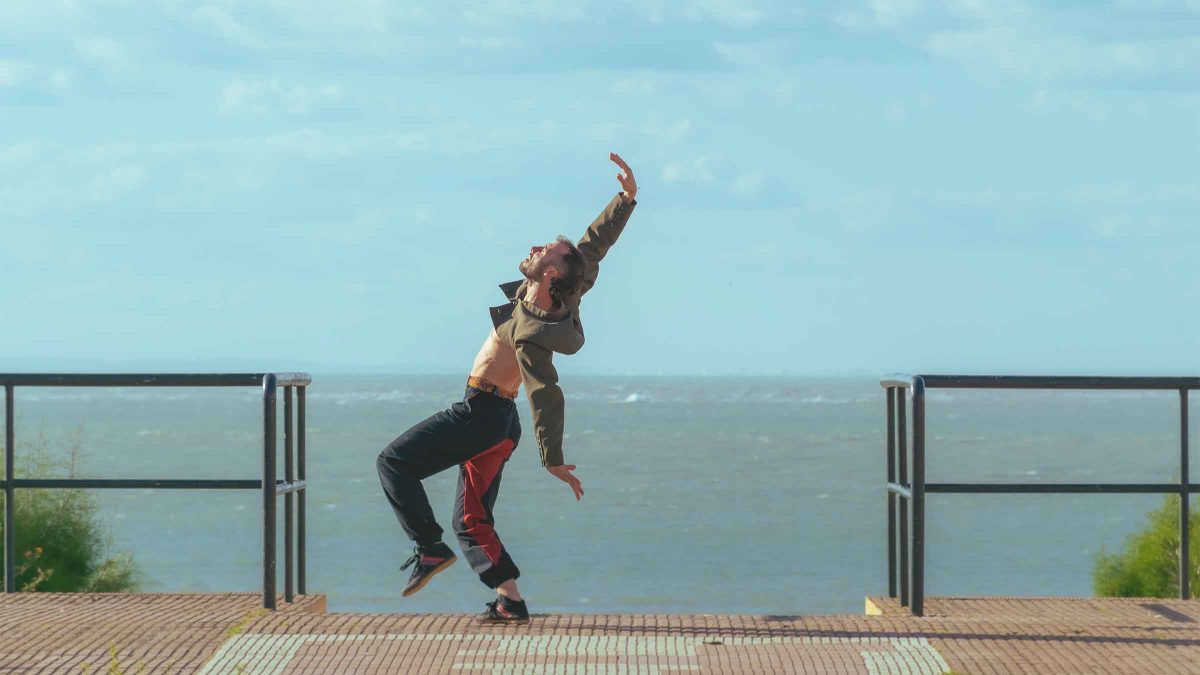 Danciberia 2022 en Sevilla