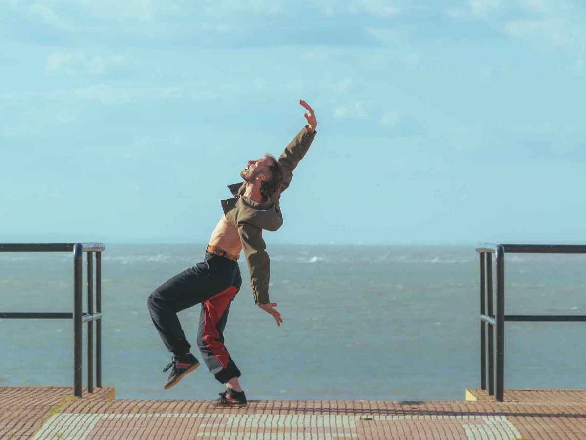 Danciberia 2022 en Sevilla