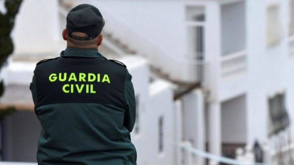 Guardia Civil