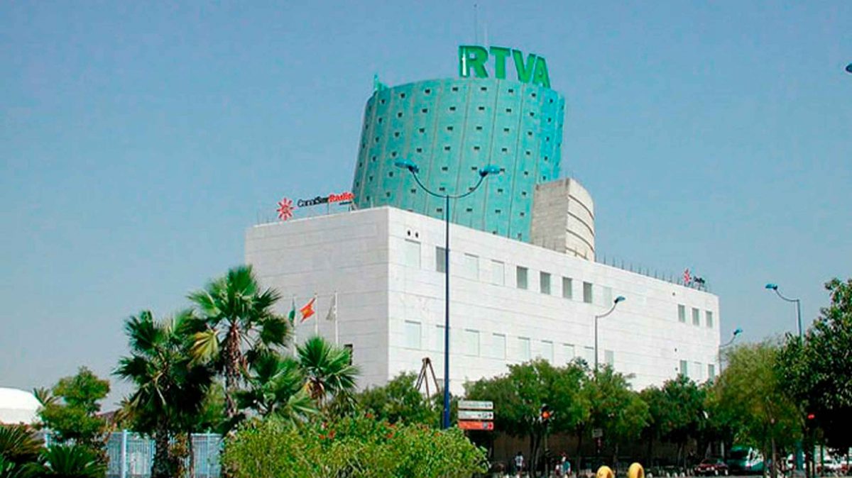 empleo periodistas canal sur