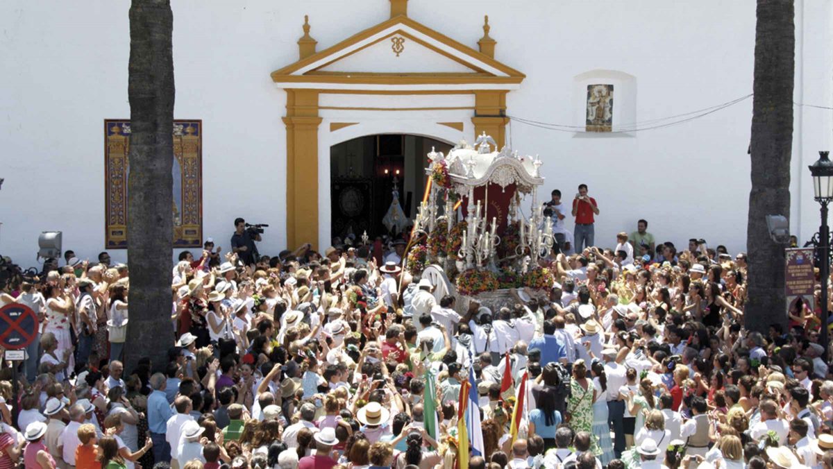 paso-hermandades-rocío-por-villamanrique