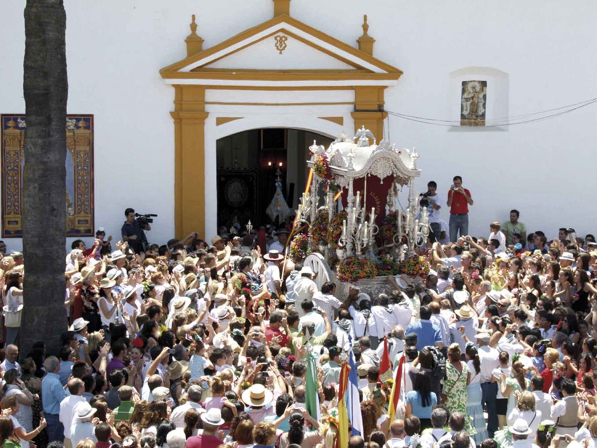 paso-hermandades-rocío-por-villamanrique