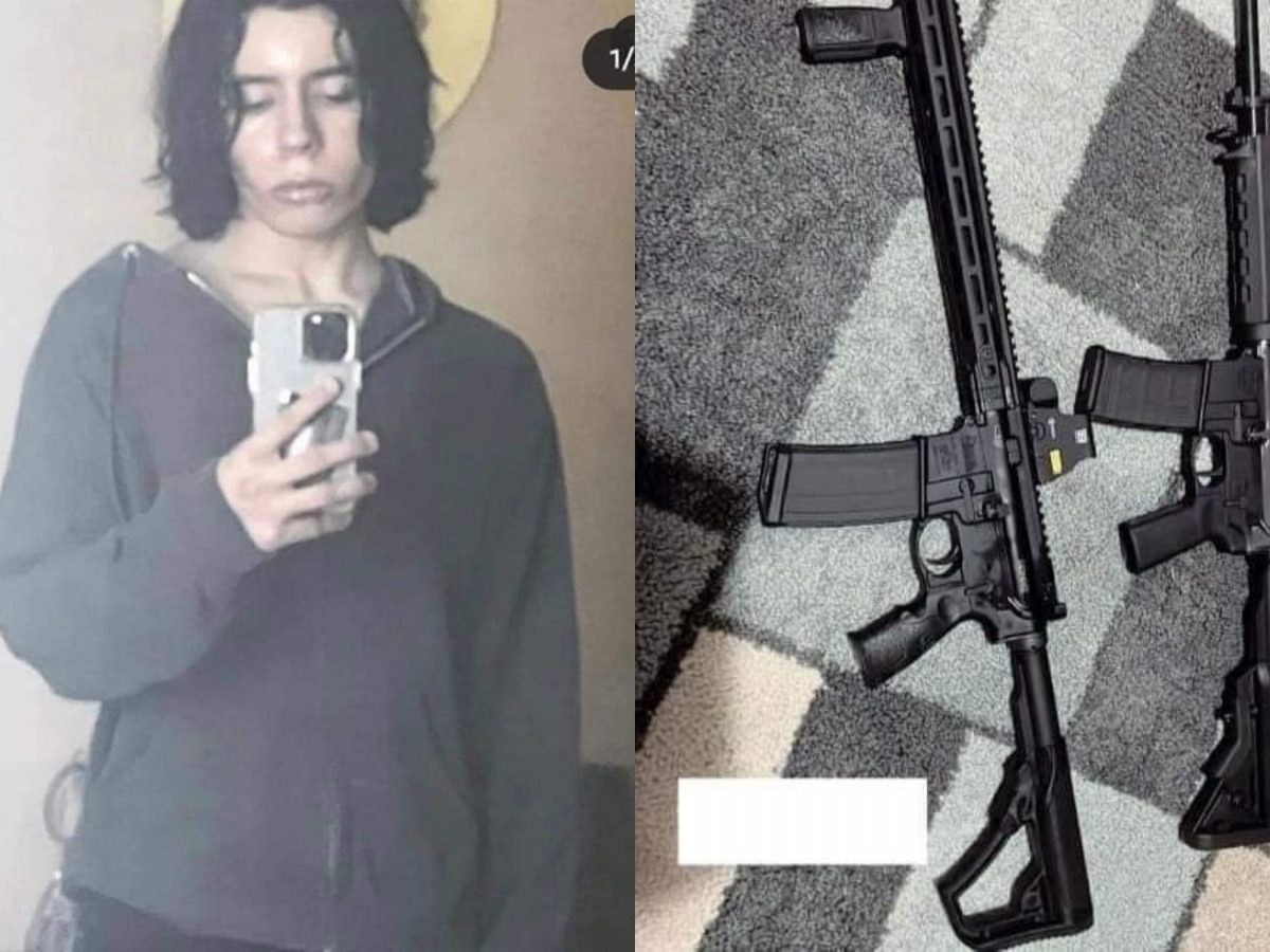 tiroteo en texas eeuu