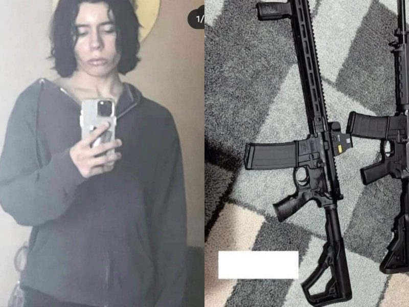 tiroteo en texas eeuu