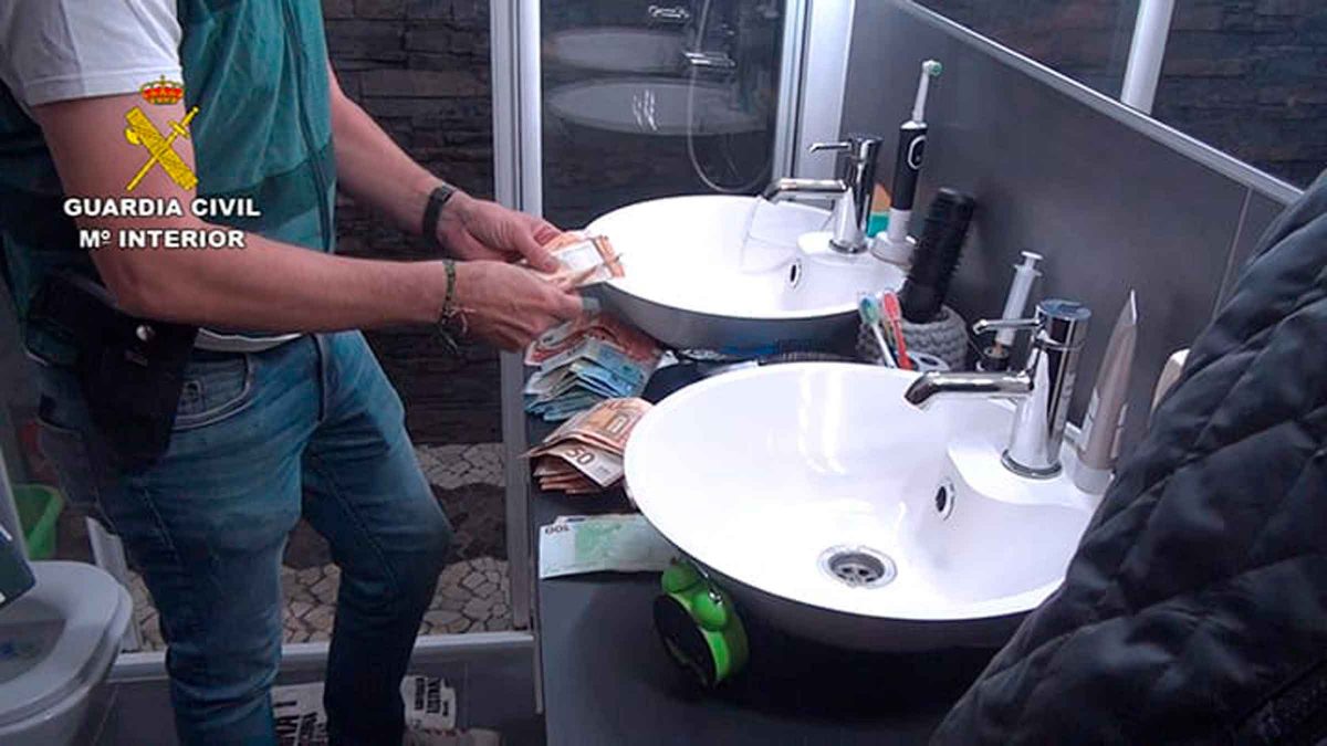 Guardia Civil Pilas / AD