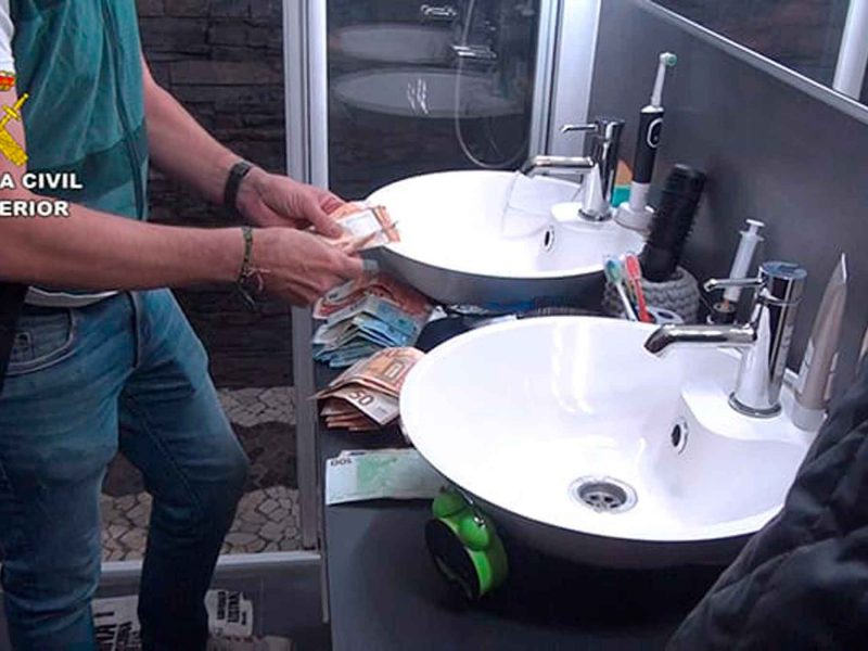 Guardia Civil Pilas / AD