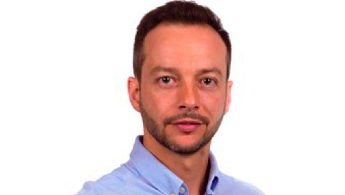 Víctor Ávila, será el nuevo alcalde de Camas / AD