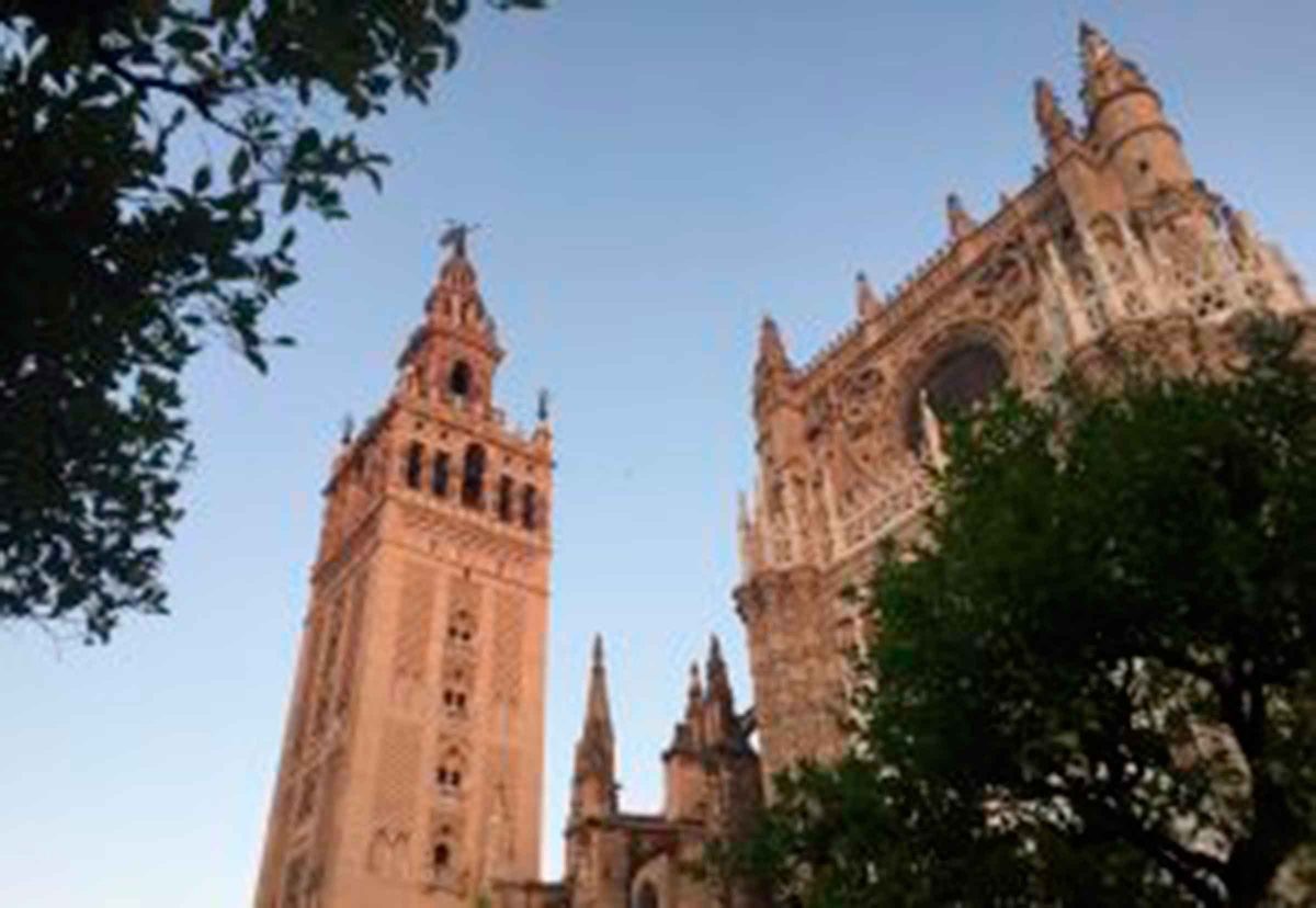 Catedral de Sevilla