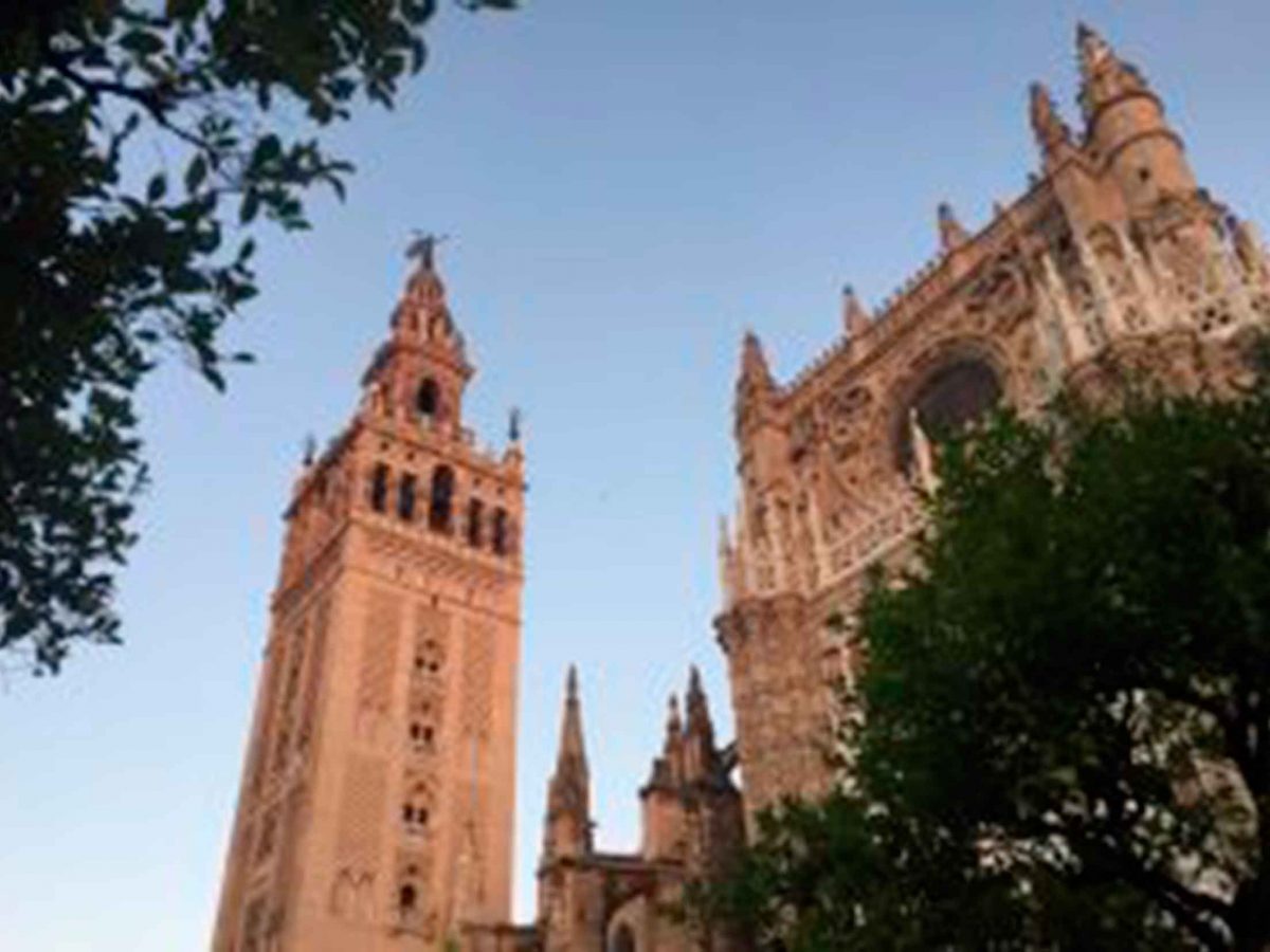 Catedral de Sevilla