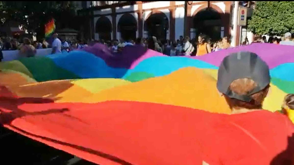 Imágenes del Orgullo de 2022