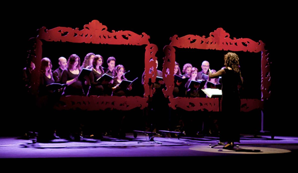 agenda cultural Sevilla