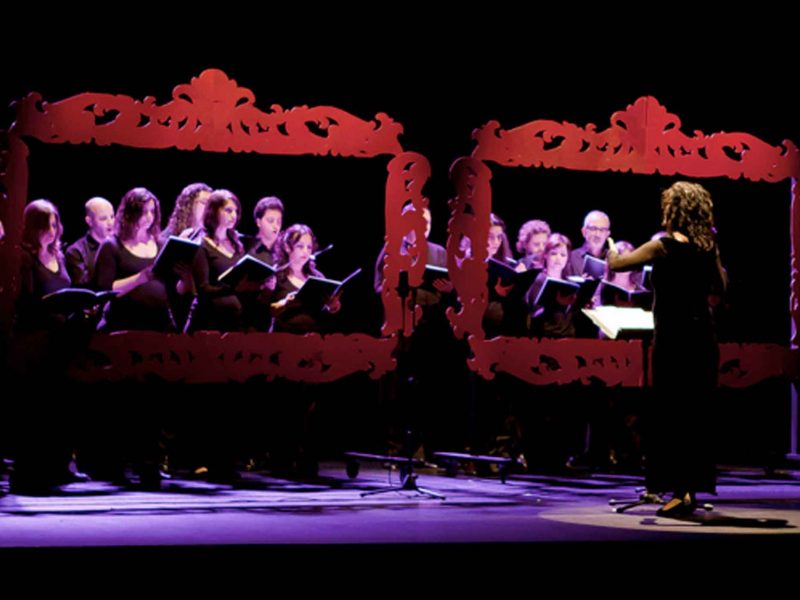 agenda cultural Sevilla