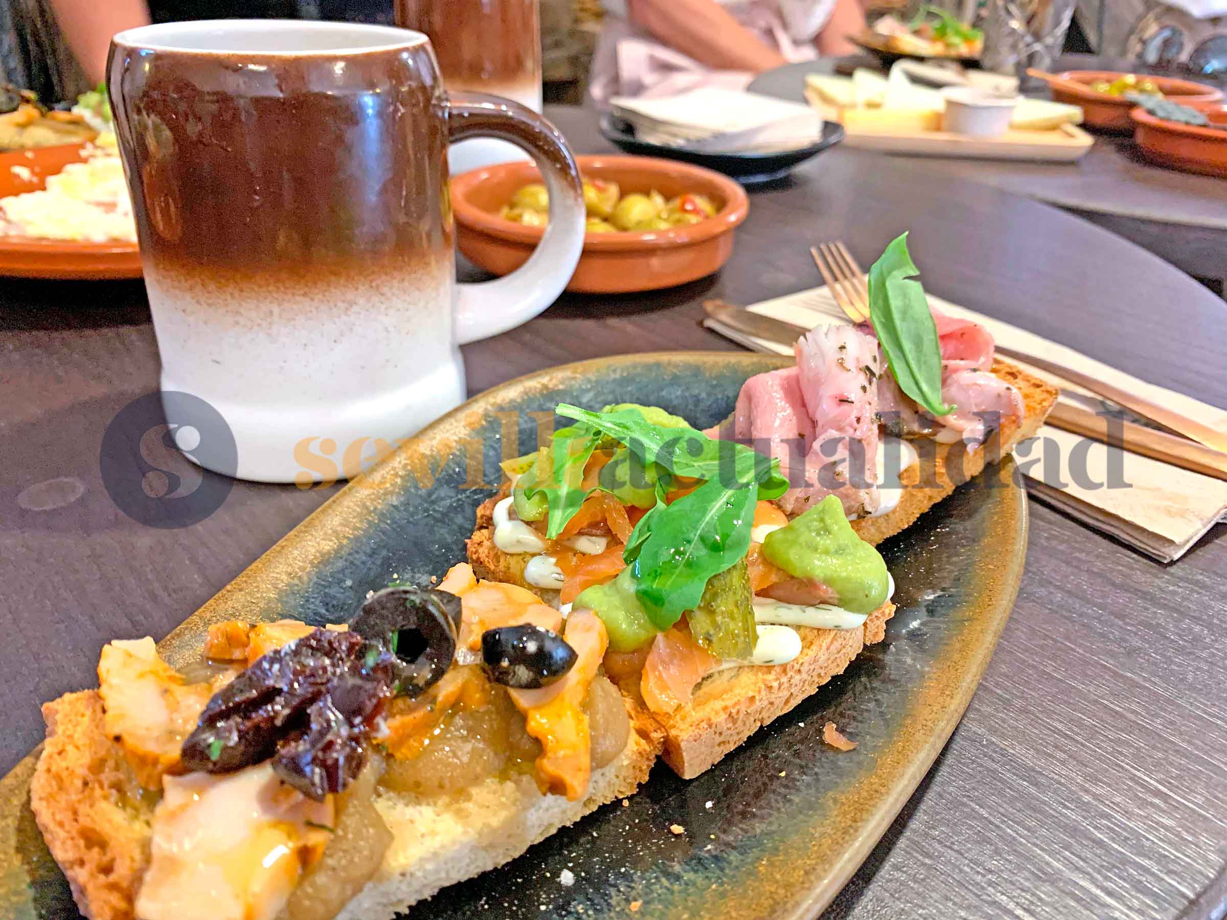 Puy du Fou España Toledo