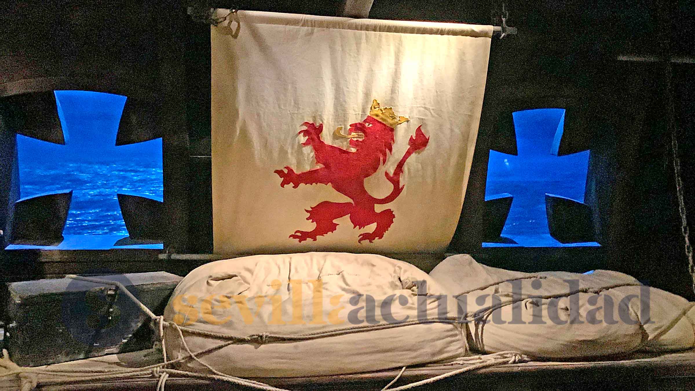 Puy du Fou España Toledo