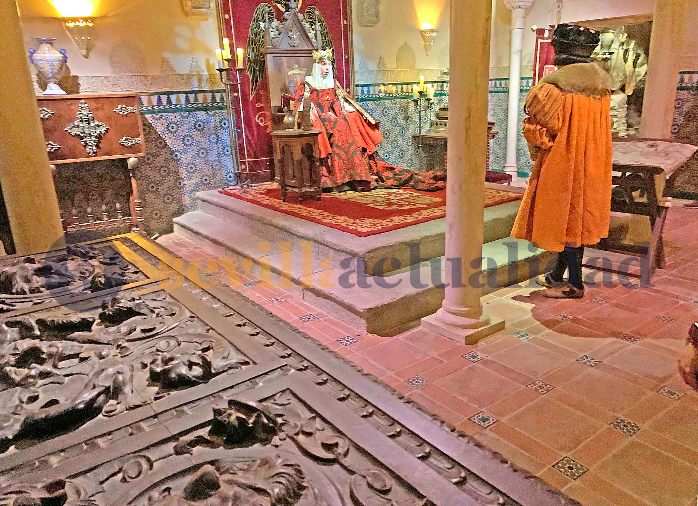 Puy du Fou España Toledo