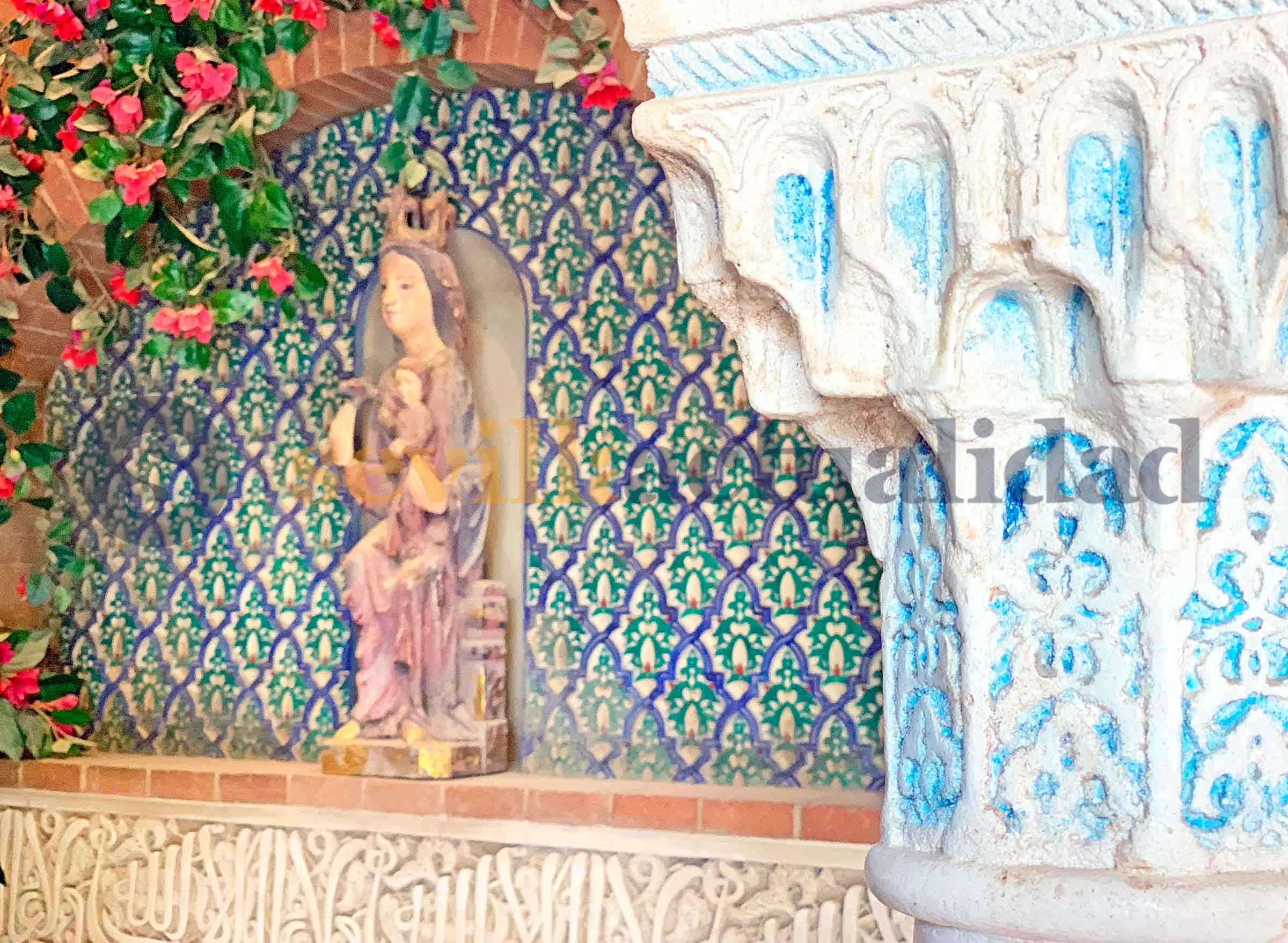 Puy du Fou España Toledo