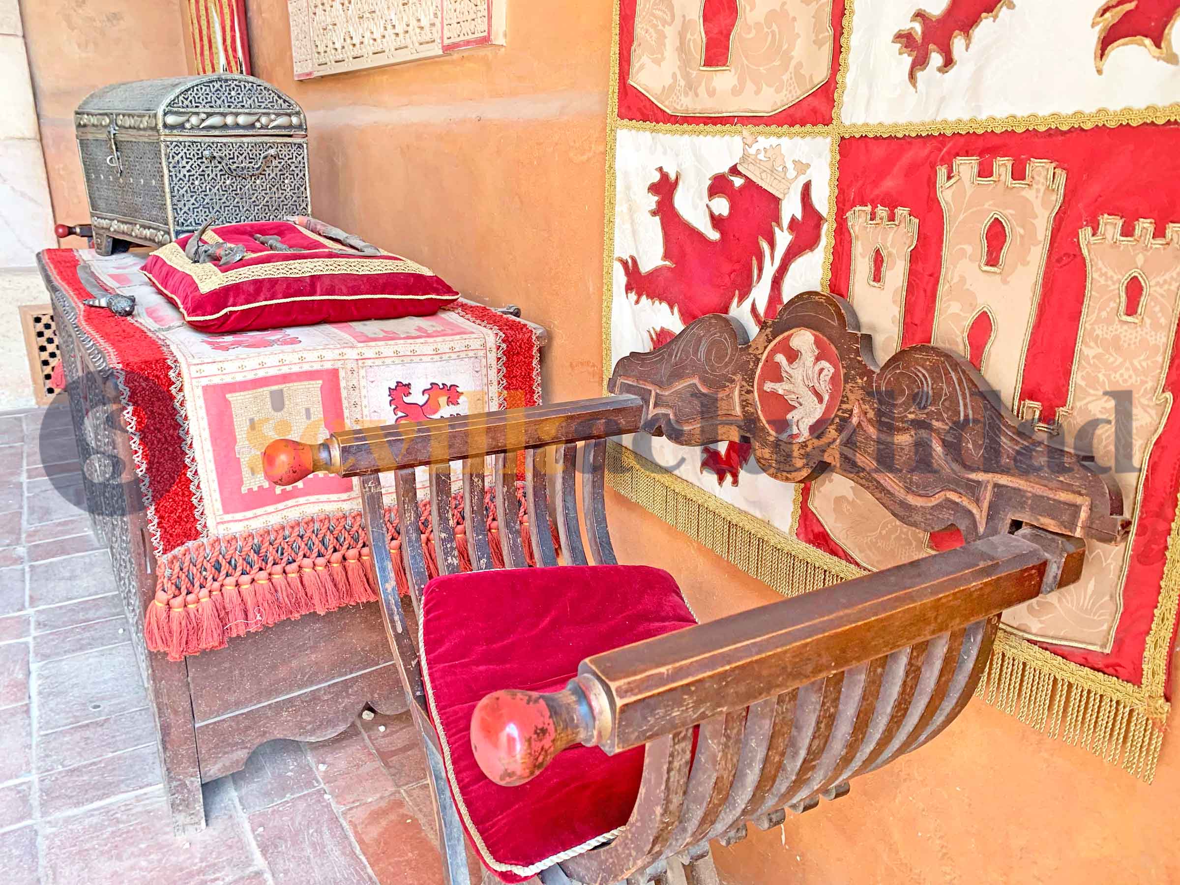 Puy du Fou España Toledo