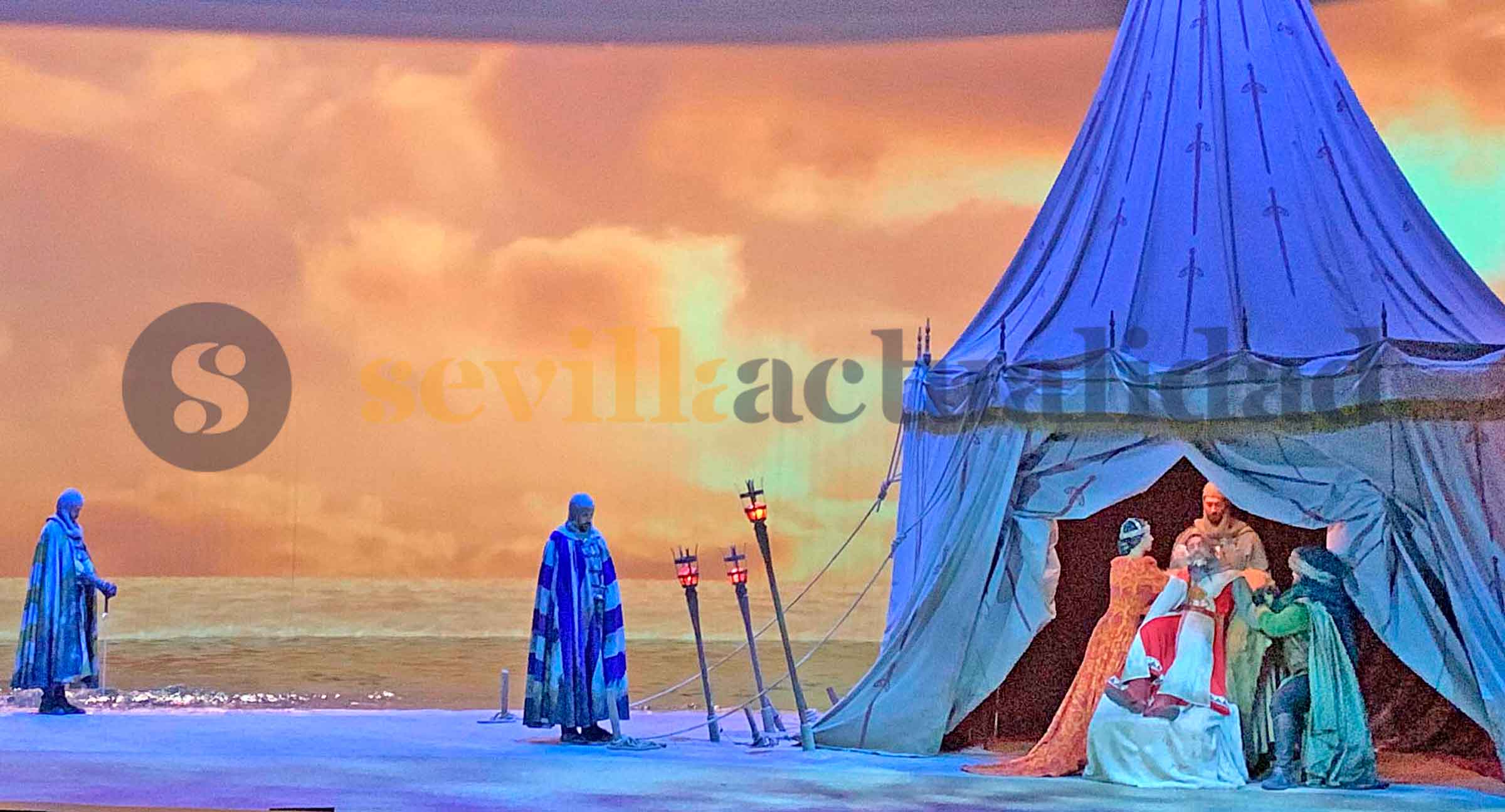 Puy du Fou España Toledo