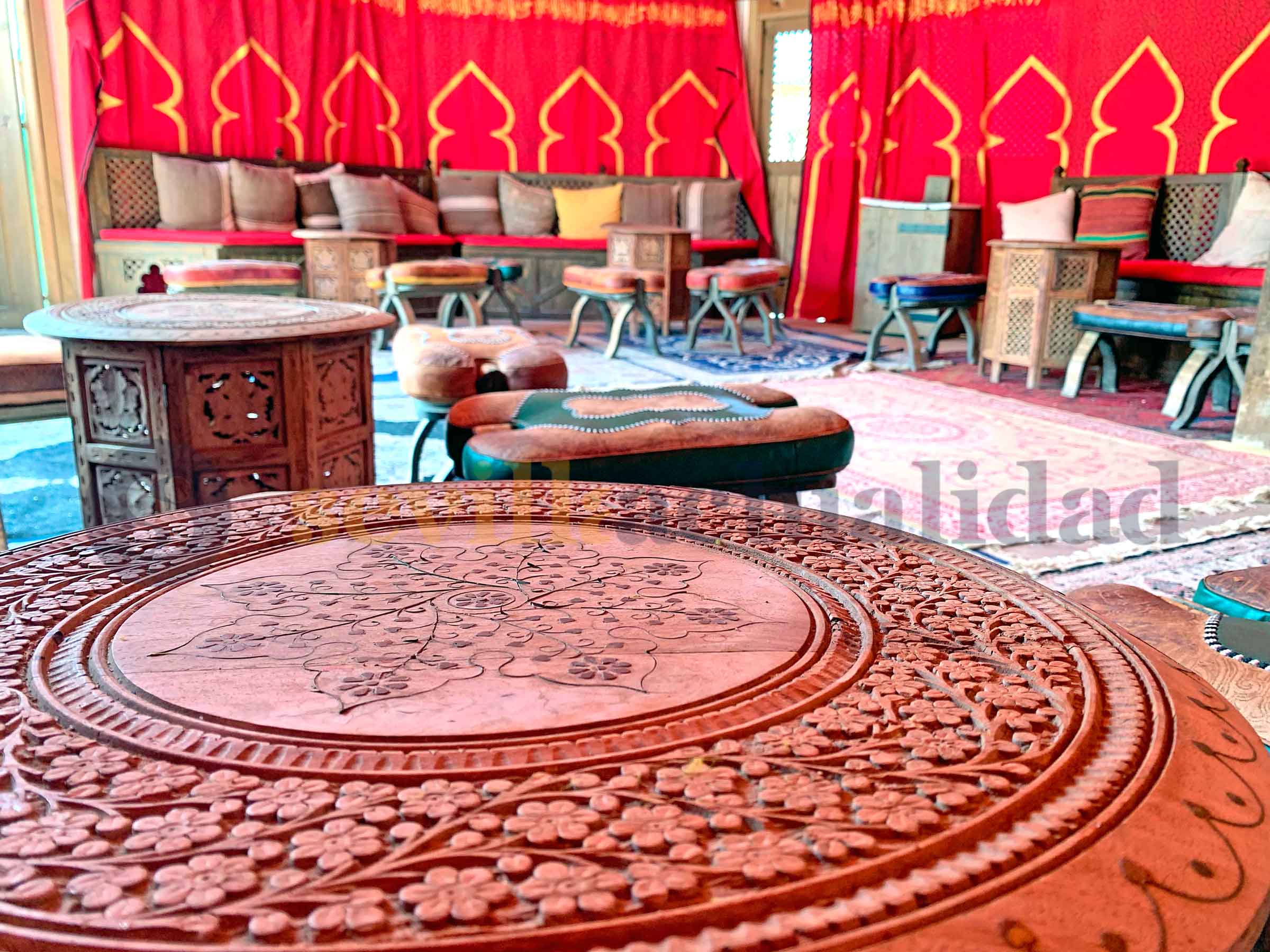 Puy du Fou España Toledo