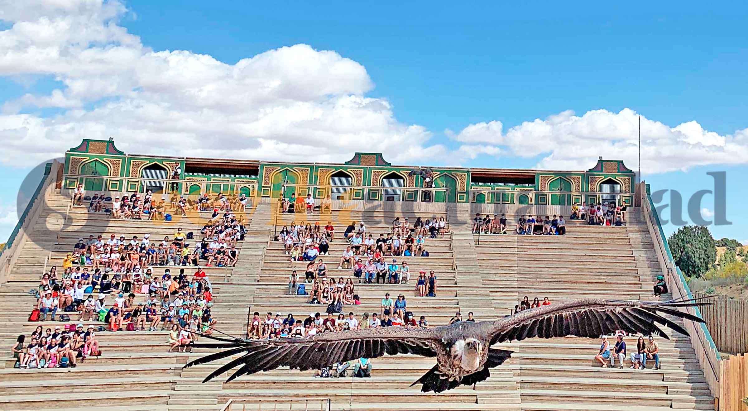 Puy du Fou España Toledo