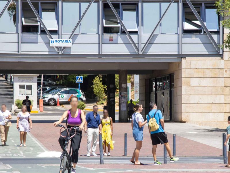 Mairena del Aljarafe / SA