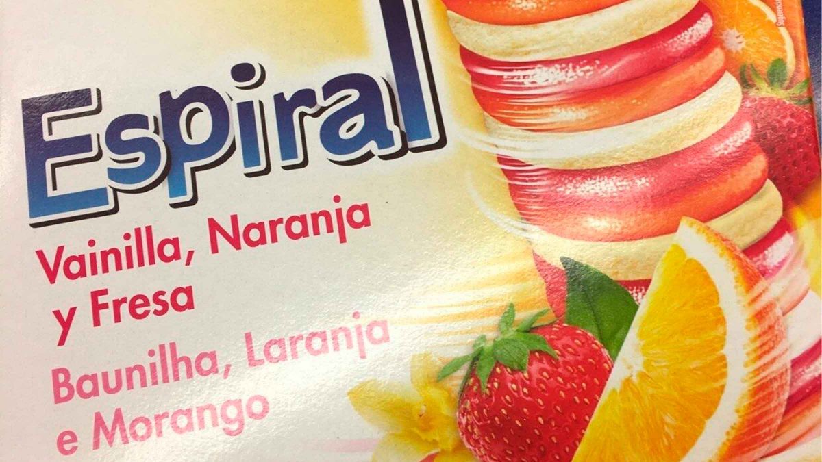 Imagen de una marca de los helados que han suscitado la alerta/ openfoodfacts.org