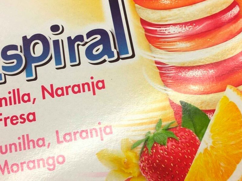 Imagen de una marca de los helados que han suscitado la alerta/ openfoodfacts.org