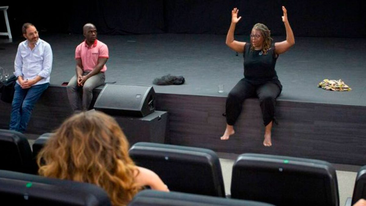 Imagen del Campus Polígono Sur de la edición de 2021 / Web Campus Polígono Sur