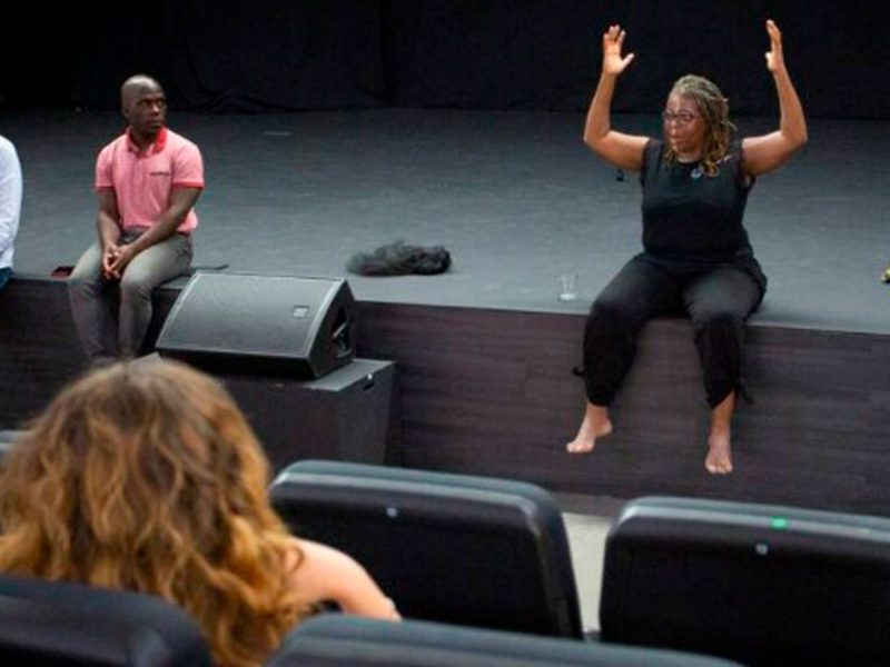 Imagen del Campus Polígono Sur de la edición de 2021 / Web Campus Polígono Sur