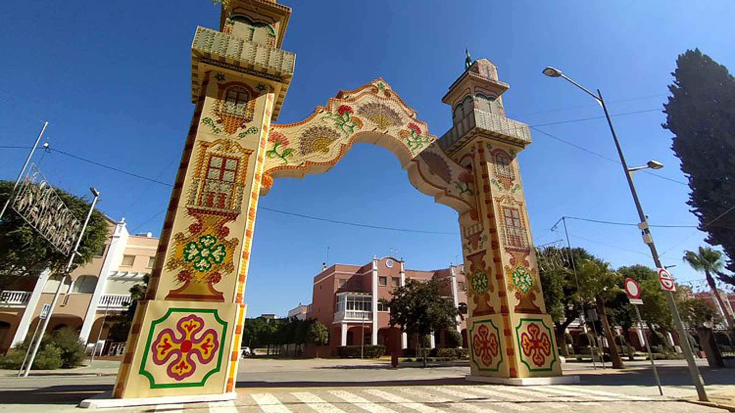 Programación y actividades de la Feria de Utrera 2023 Sevilla Actualidad