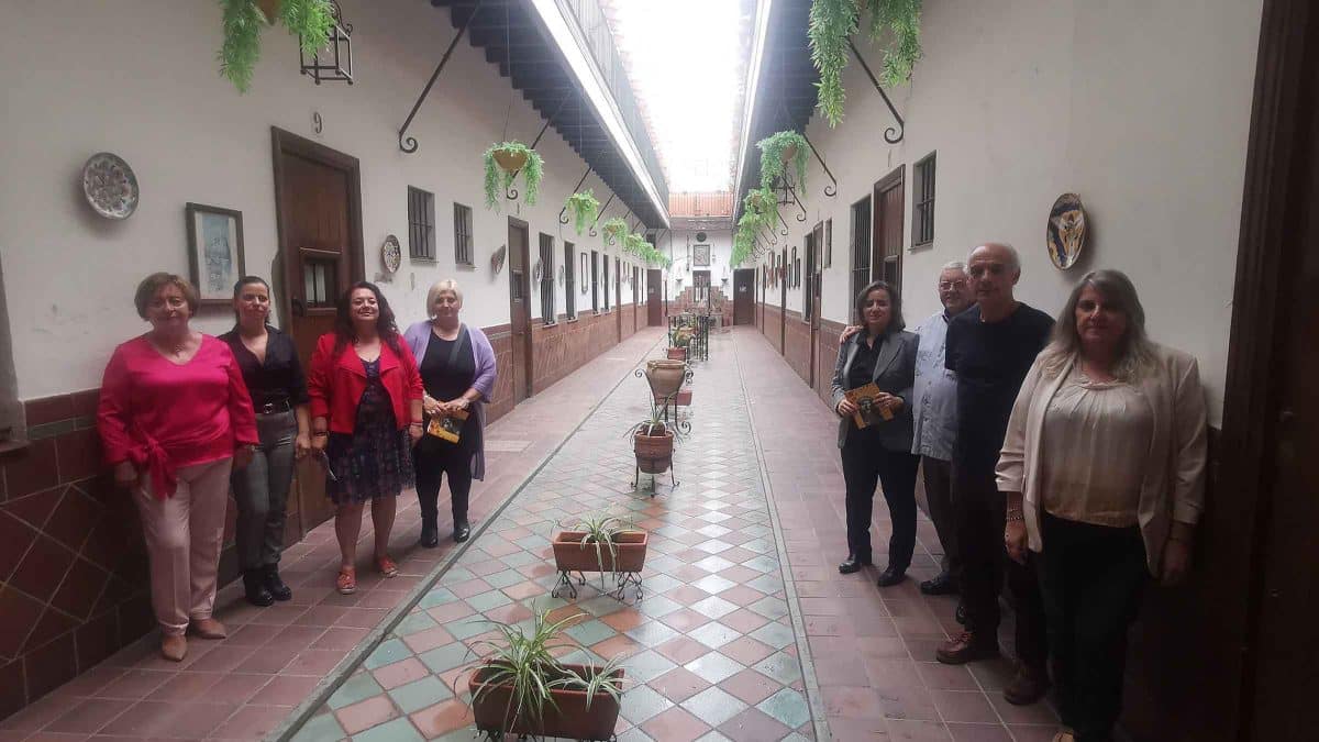 Corrales Triana / SA