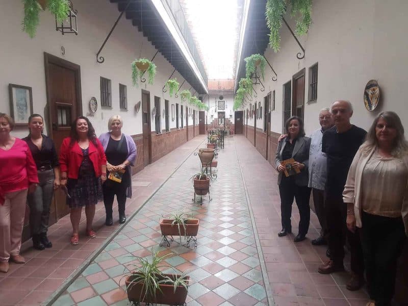 Corrales Triana / SA