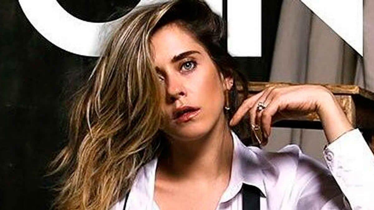 Imagen de María León / RRSS