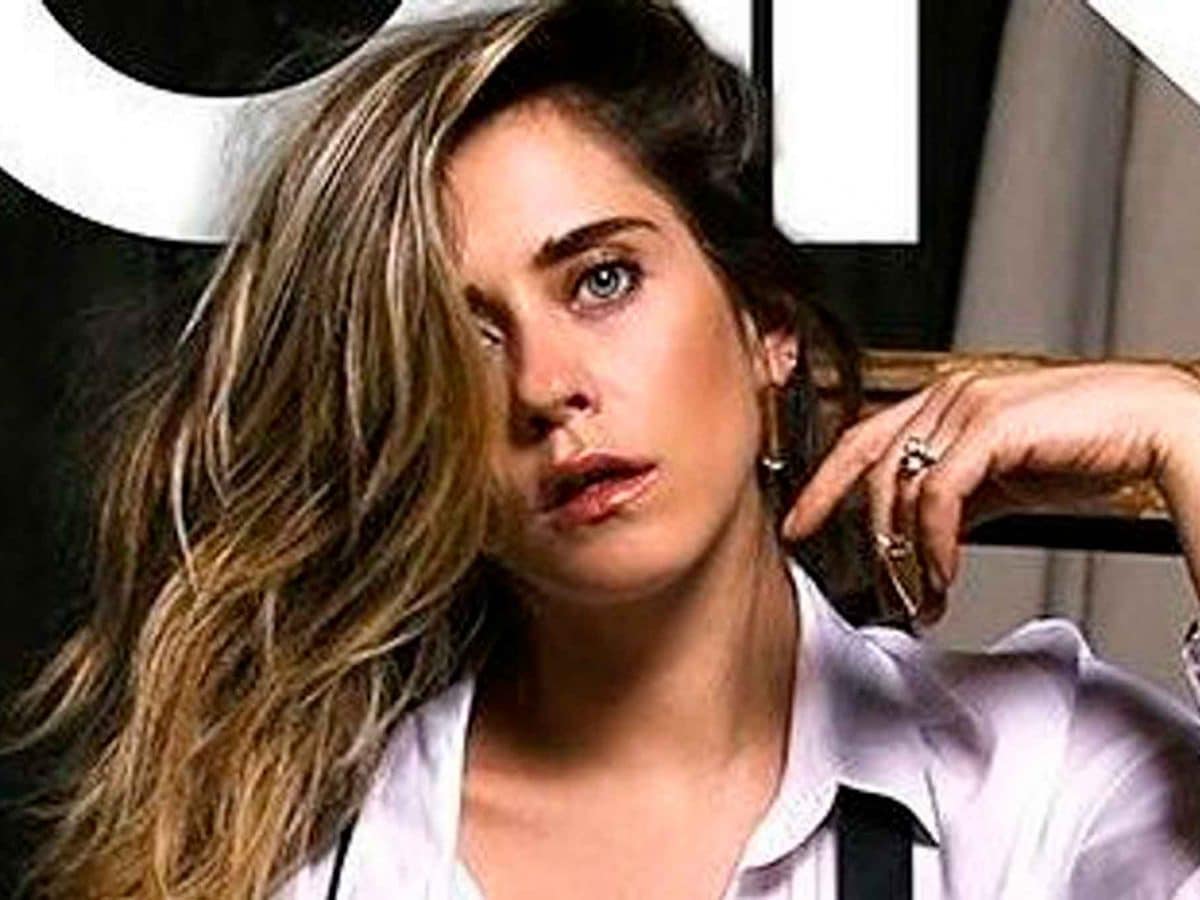 Imagen de María León / RRSS