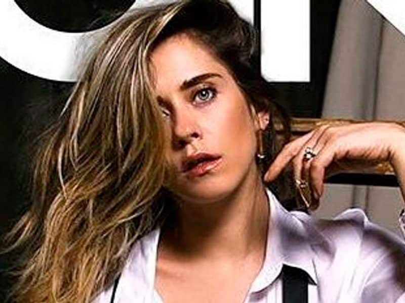 Imagen de María León / RRSS