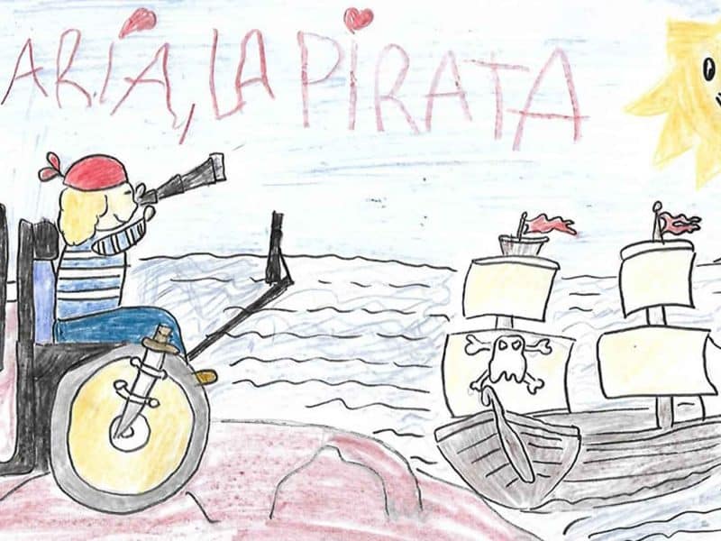 PTIS Mairena del Aljarafe / SA