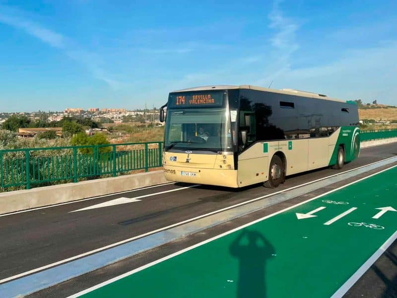 Imagen del VAO del Puente de La Señorita / AD