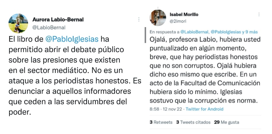Iglesias Comunicación