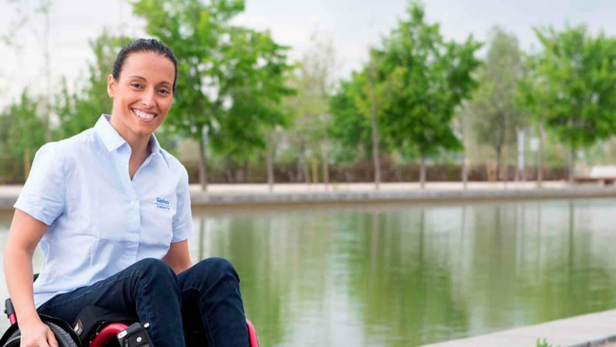 Imagen de Teresa Perales / RRSS