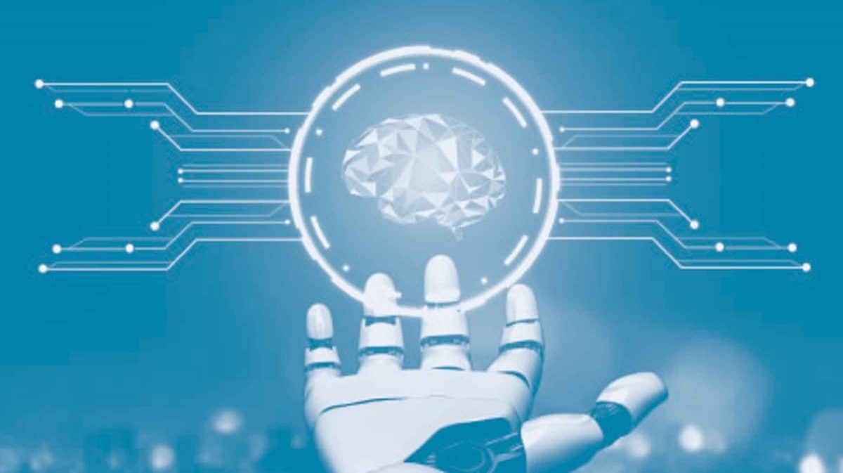 Cartel de la Feria de Innovación y Nuevas Tecnologías de la Diputación de Sevilla / SA