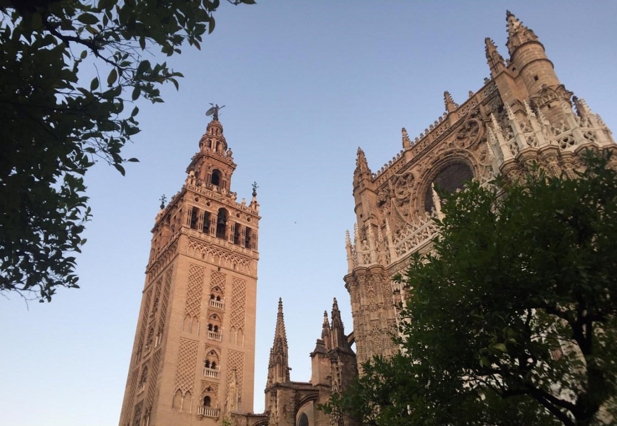 giralda