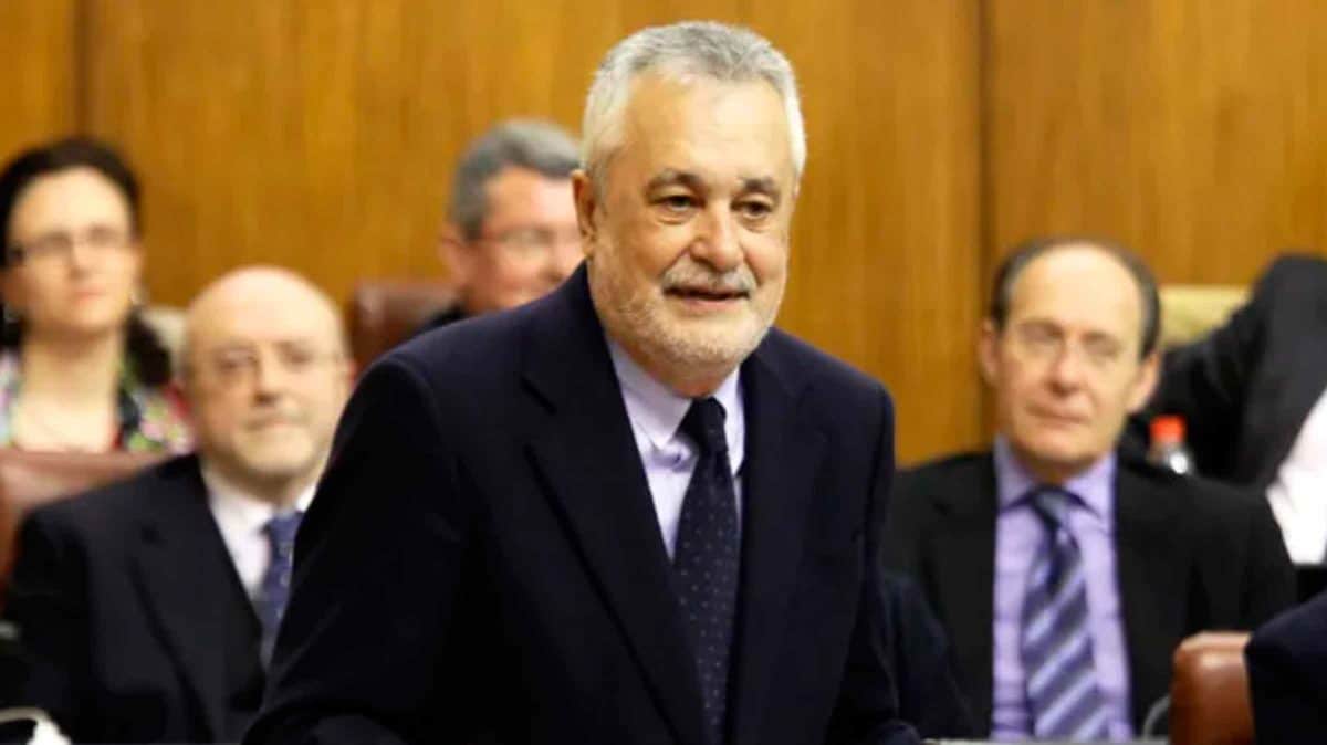 José Antonio Griñán