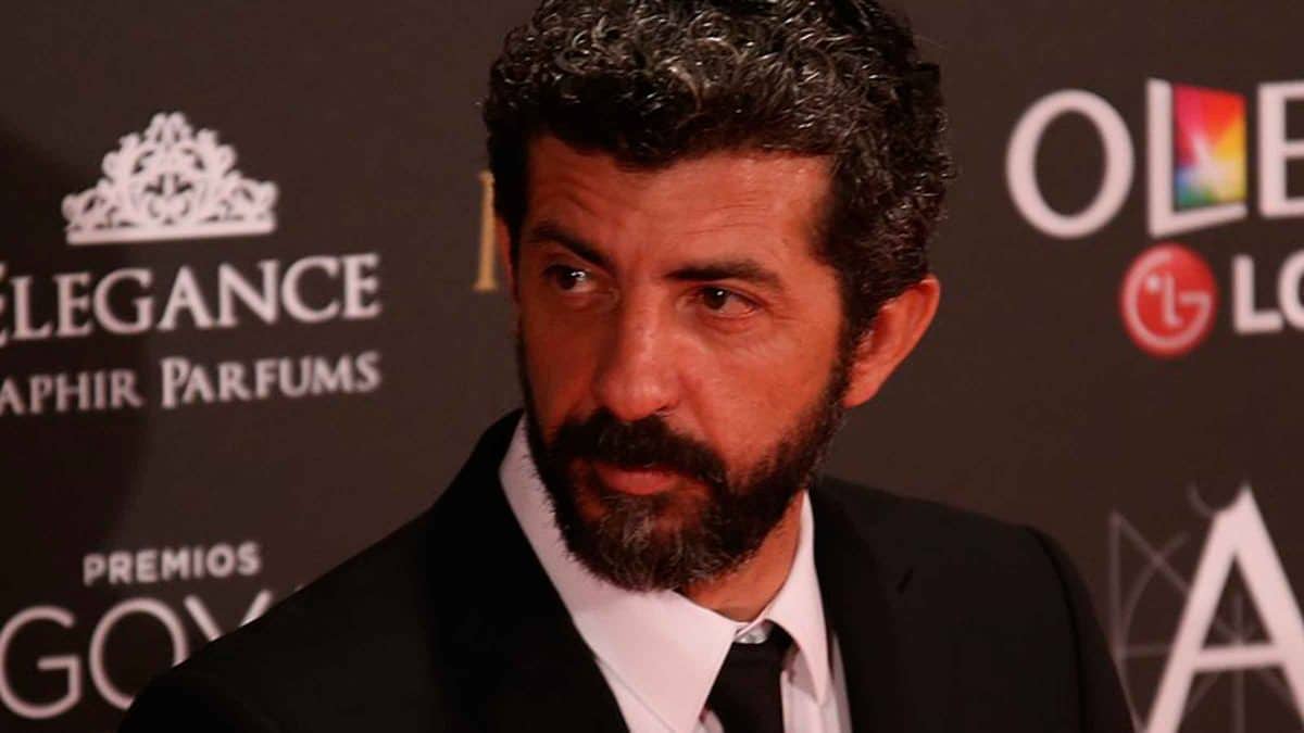 Alberto Rodríguez, director sevillano