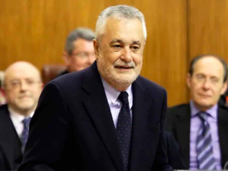 José Antonio Griñán