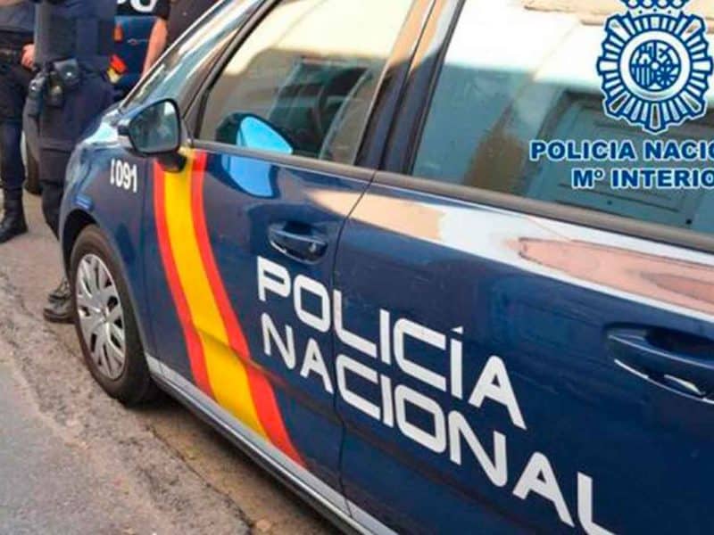 Hasta el momento, se ha confirmado una detención a raíz de este suceso