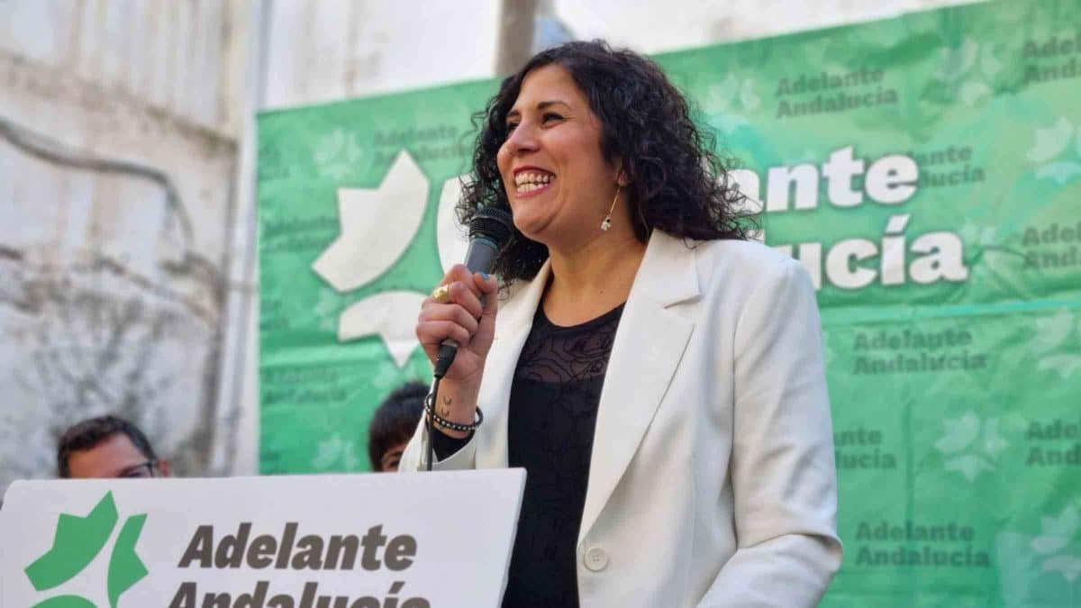 Heredia aseveró que se trata de una relación estrictamente profesional