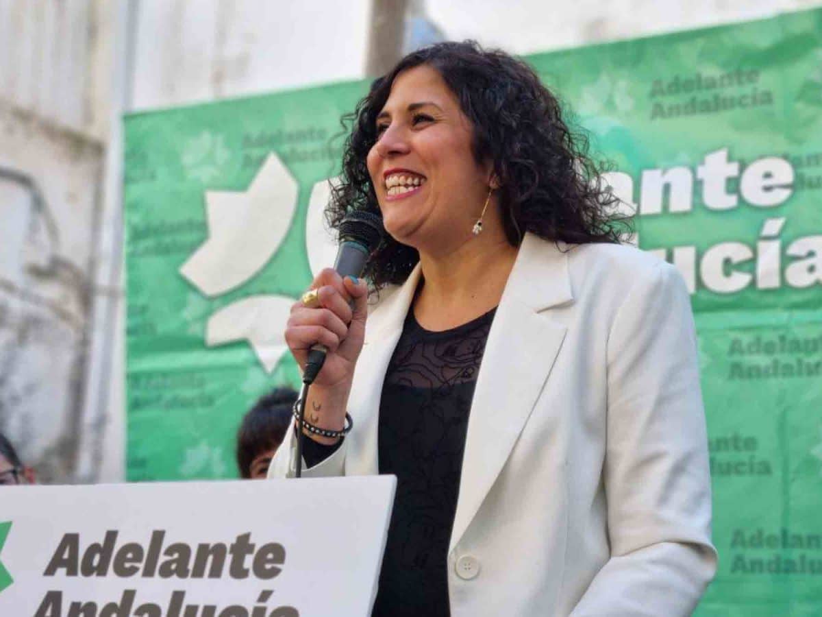 Heredia aseveró que se trata de una relación estrictamente profesional