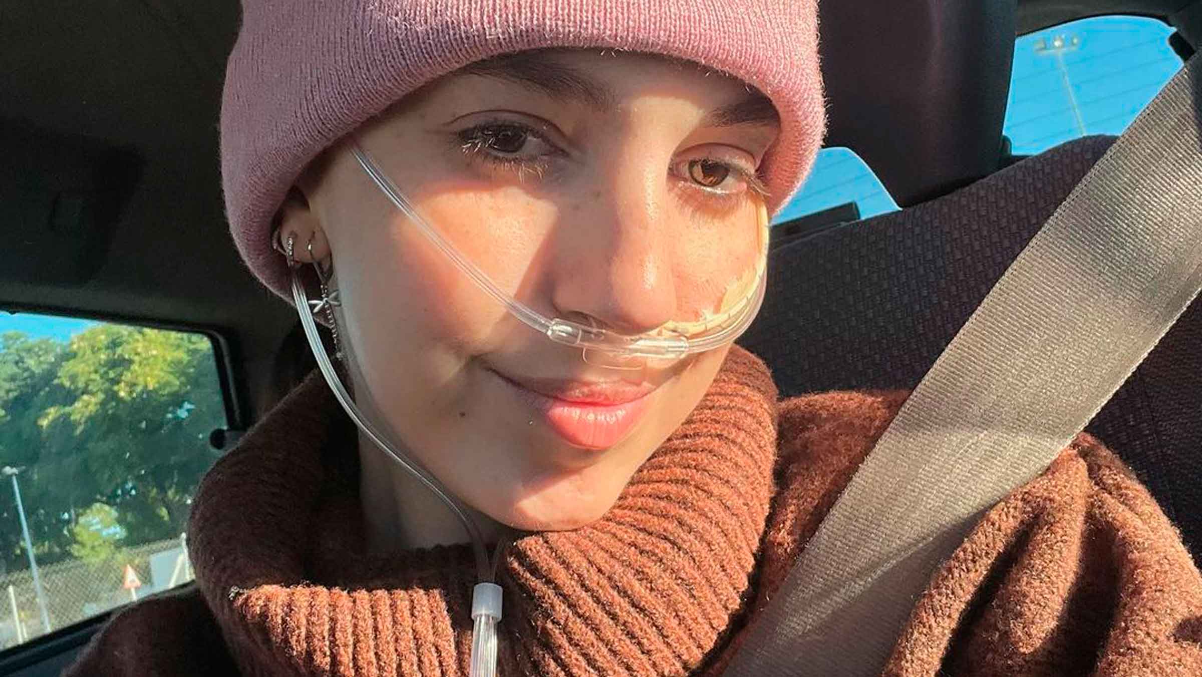 Muere Elena Huelva tras no superar el cáncer