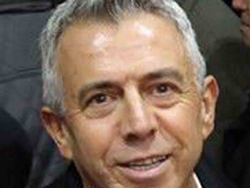 José Luis López «El Turronero». SA