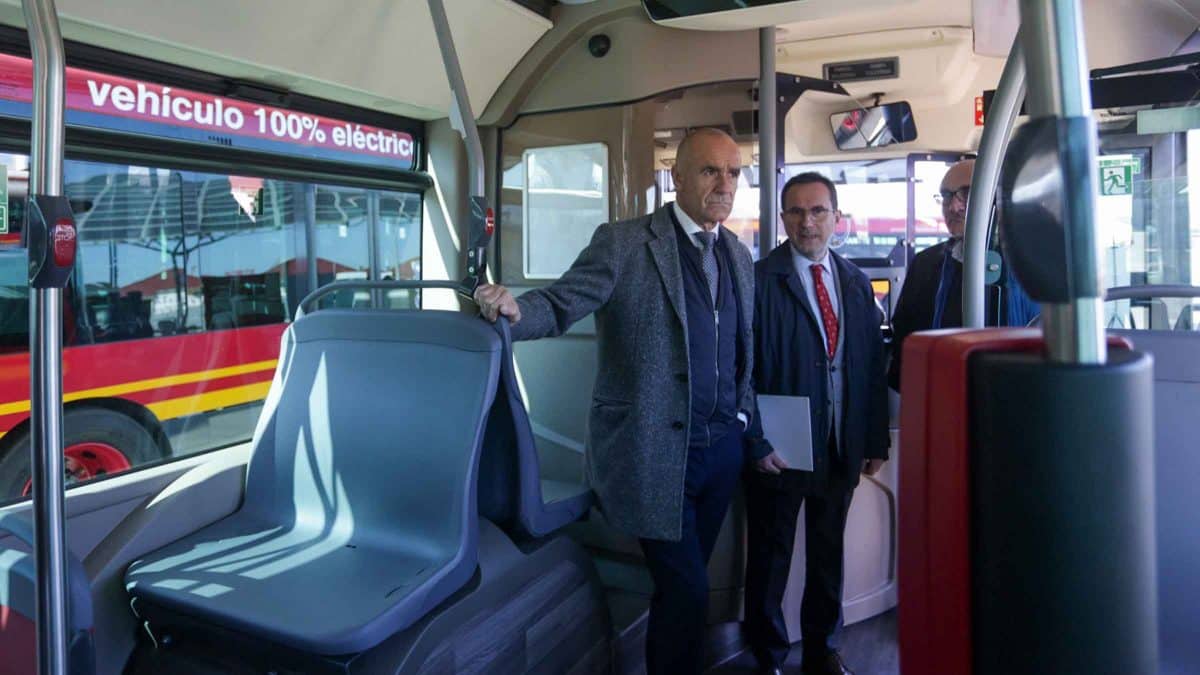 tussam ciudad justicia